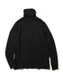 MR.OLIVE / SPANDEX WARM JERSEY / INNER TURTLE SHIRT スパンデックスワームジャージー/インナータートルシャツ